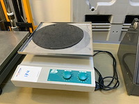 Edmund bühler tl 10 schudtafel - afbeelding 3 van  3