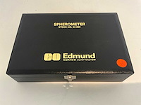 Edmund optics 53-859 spherometer set - afbeelding 2 van  10