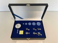 Edmund optics 53-859 spherometer set - afbeelding 1 van  10