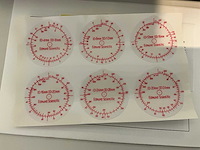 Edmund optics 53-859 spherometer set - afbeelding 8 van  10