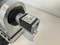 Edmund optics gx1 optische testopstelling - afbeelding 3 van  5