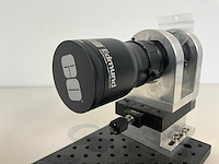 Edmund optics gx1 optische testopstelling - afbeelding 4 van  5