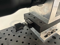 Edmund optics gx1 optische testopstelling - afbeelding 5 van  5