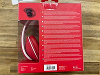 Ednet head bang koptelefoon - afbeelding 2 van  2