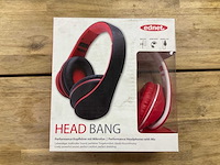 Ednet headset - afbeelding 1 van  2