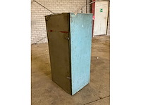 Edr 235 elektrodenkast met inhoud - afbeelding 2 van  8