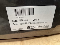 Edr torches welding torch - afbeelding 3 van  4