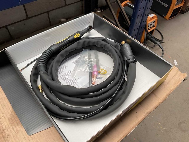 Edr torches welding torch - afbeelding 1 van  4