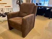 Edra fauteuil - afbeelding 1 van  5