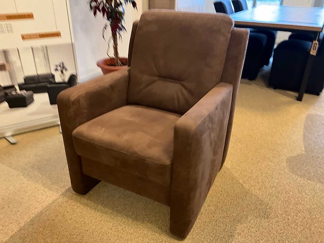 Edra fauteuil - afbeelding 2 van  5