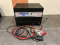 Edrive - 24v 60a - battery chargers - afbeelding 1 van  2