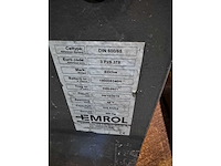 Edrive - 3 pzs 375 - 48v 375 ah - batterij - afbeelding 3 van  3
