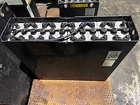 Edrive - 3pzs465 - 24v 465 ah - batterij - afbeelding 2 van  3