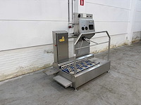 Edt - 2017 - ks1000 - hygiënesluis - afbeelding 3 van  6