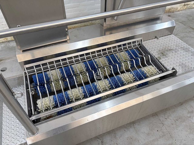 Edt - 2017 - ks1000 - hygiënesluis - afbeelding 4 van  6