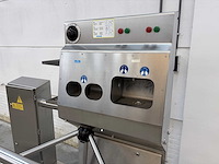 Edt - 2017 - ks1000 - hygiënesluis - afbeelding 5 van  6