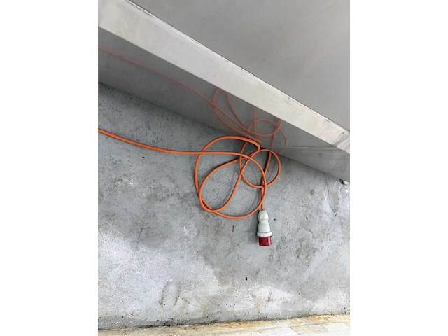 Edt - 2017 - ks1000 - hygiënesluis - afbeelding 6 van  6