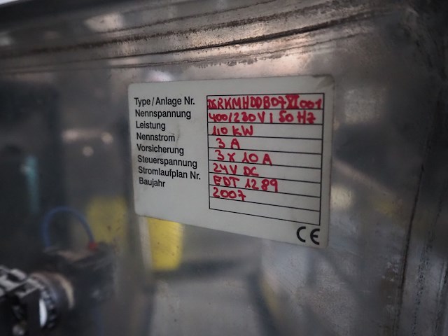 Edt - afbeelding 7 van  7