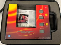 Edtm wp4500 window energy profiler - afbeelding 3 van  5