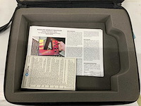 Edtm wp4500 window energy profiler - afbeelding 4 van  5