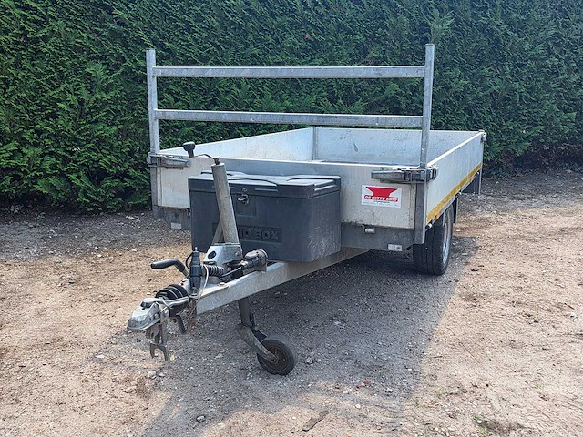 Eduard - 2015 - p3 - 75-wl-dh - afbeelding 2 van  5