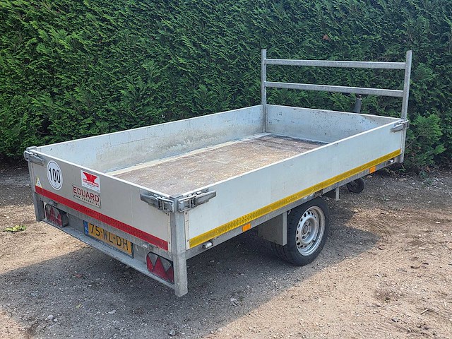 Eduard - 2015 - p3 - 75-wl-dh - afbeelding 4 van  5