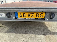 Eduard - 2020 - p4 - aanhangwagen - afbeelding 2 van  10