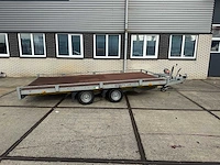 Eduard - 2020 - p4 - aanhangwagen - afbeelding 3 van  10