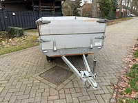 Eduard - aanhangwagen met laswerk - afbeelding 6 van  13