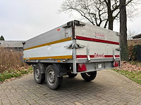 Eduard - aanhangwagen met laswerk - afbeelding 8 van  13