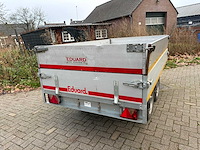 Eduard - aanhangwagen met laswerk - afbeelding 9 van  13