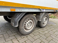 Eduard - aanhangwagen met laswerk - afbeelding 10 van  13