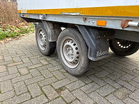 Eduard - aanhangwagen met laswerk - afbeelding 11 van  13