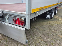 Eduard - multitransporter - 506x220x30 cm - oprijplaten - aanhangwagen - 2023 - 23-whp-5 - afbeelding 2 van  10