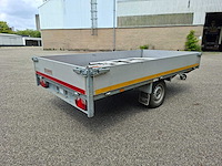 Eduard - plateauwagen - aanhangwagen - afbeelding 1 van  6