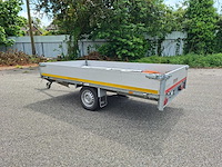 Eduard - plateauwagen - aanhangwagen - afbeelding 5 van  6
