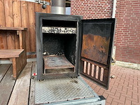 Eduard 3 hottub aanhanger - afbeelding 4 van  11