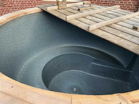 Eduard 3 hottub aanhanger - afbeelding 5 van  11