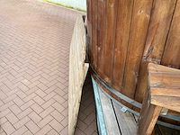 Eduard 3 hottub aanhanger - afbeelding 7 van  11