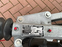 Eduard 3 hottub aanhanger - afbeelding 11 van  11