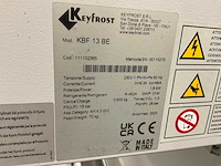 Eduard 4 aanhangwagen met keyfrost koelvries opbouw - afbeelding 9 van  18