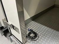 Eduard 4 aanhangwagen met keyfrost koelvries opbouw - afbeelding 17 van  18