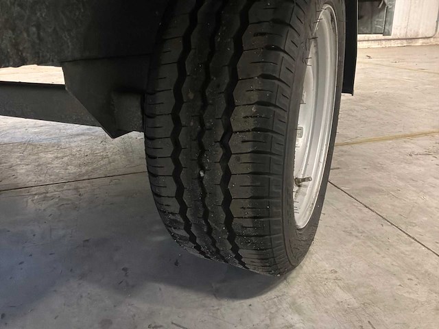 Eduard aanhangwagen - afbeelding 2 van  12