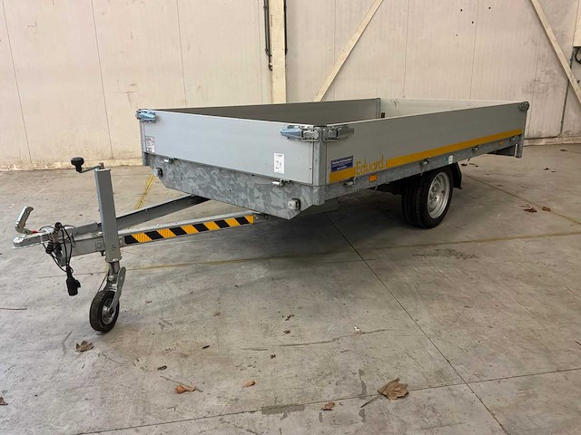 Eduard aanhangwagen - afbeelding 1 van  12