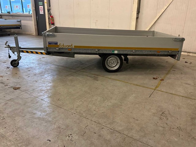 Eduard aanhangwagen - afbeelding 5 van  12