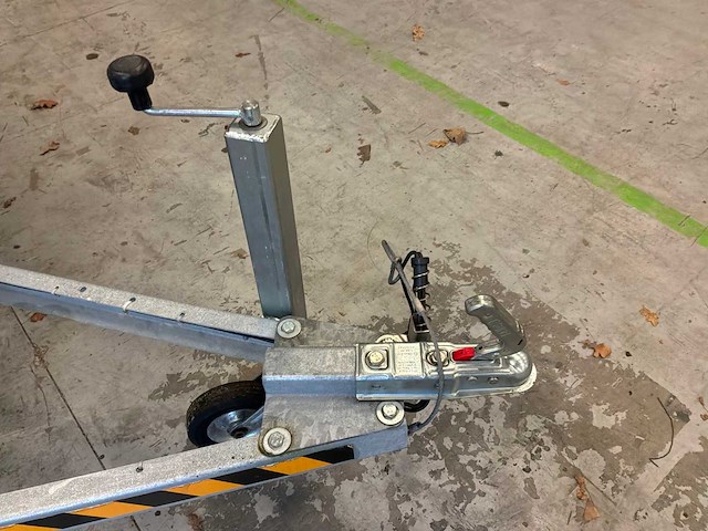 Eduard aanhangwagen - afbeelding 11 van  12