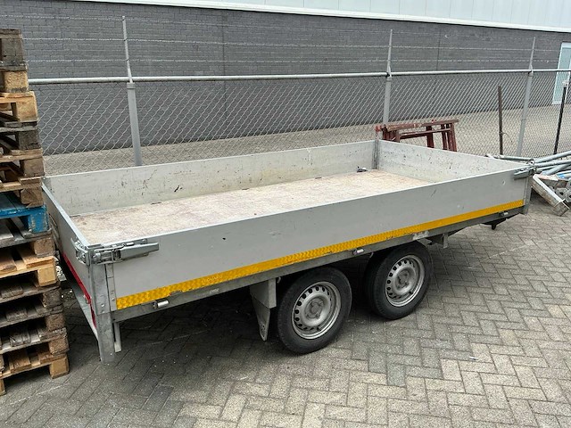 Eduard aanhangwagen - afbeelding 6 van  9