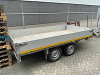 Eduard aanhangwagen - afbeelding 6 van  9