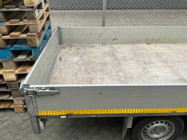 Eduard aanhangwagen - afbeelding 7 van  9