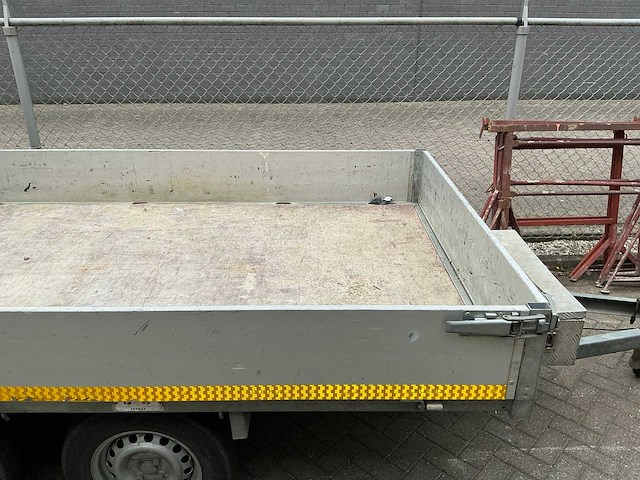 Eduard aanhangwagen - afbeelding 8 van  9